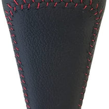 Toyota PTR57-34141-02 Black TRD Shift Knob (A/T
