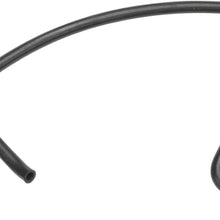 ACDelco 18406L Professional Molded Heater Hose