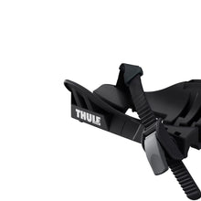 Thule ProRide Fat Bike Adapter (Black One Size)