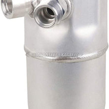 For Chevy Corvette 2000 2001 2002 2003 2004 AC Compressor w/A/C Repair Kit - BuyAutoParts 60-81460RK NEW