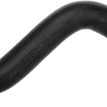 ACDelco 22283M Professional Lower Molded Coolant Hose