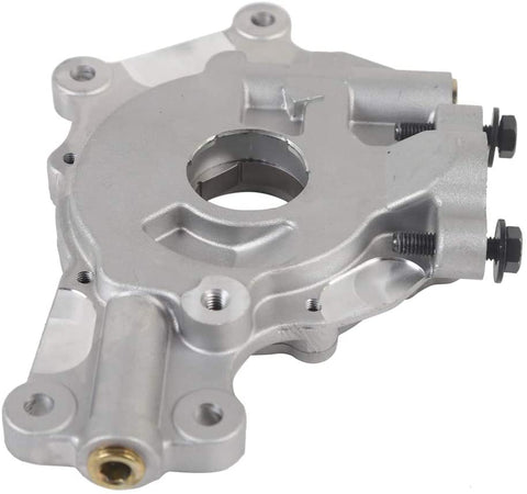 Oil Pump fit for 98-10 Chrysler Sebring Dodge Avenger 2.7L V6 DOHC 24V