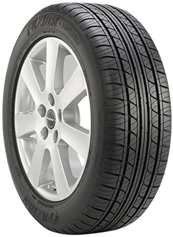 Fuzion Touring All-Season Radial Tire - 225/60R18 100V