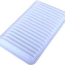 WTKSOY FA1908 Replacement Engine Air Filter Fits Escape Focus Transit Connect Lincoln MKC