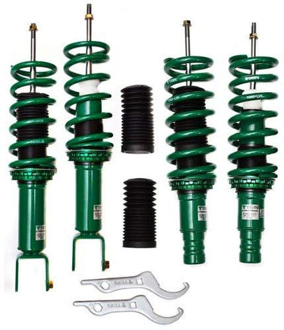 Tein GSHC0-1UAS2 Street Basis Damper Kit