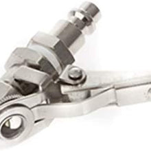 ARB ARB607 Air Compressor Chuck and Accessories