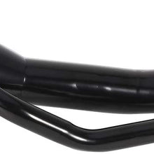 CCIYU XL5Z9034KB Fuel Gas Tank Filler Neck Tube Pipe Fit 1998-2000 Ford Ranger 1998-2000 Mazda B2500 1998-2000 Mazda B3000 1998-2000 Mazda B4000