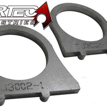 Uca Brackets For Tj Truss (Pair)