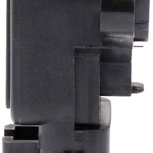 OCPTY Throttle Position Sensor Throttle Sensor TH381 3L5Z-9B989AA TPS6044 TPS4155 TH428 TH364 Fit for Ford Lincoln 2.0L-6.8L 1989-2017 TPS Sensor