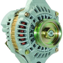 Remy 94407 Alternator