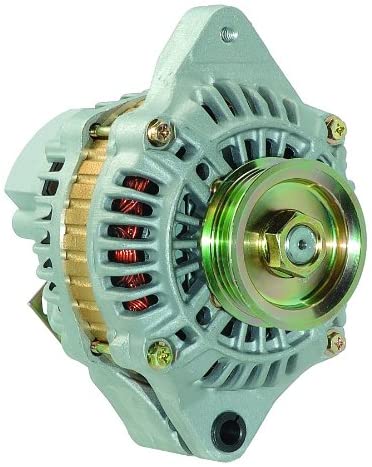 Remy 94407 Alternator