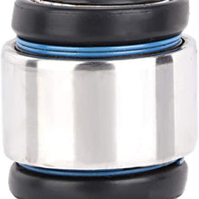 Control Arm Bushing - Front Lower Control Arm Bushing Fit for XK XF S-Type C2C36866