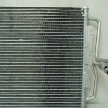 OSC Cooling Products 3467 New Condenser