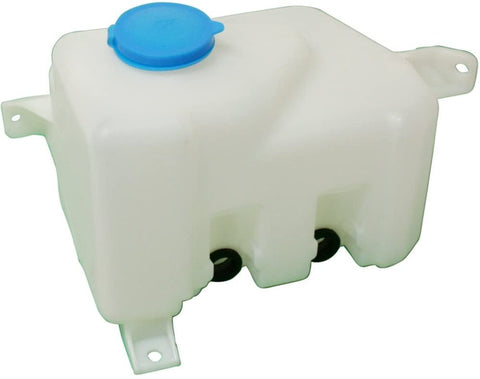 Windshield Washer Tank compatible with Grand Vitara 99-03 Tank compatible with And Cap Only