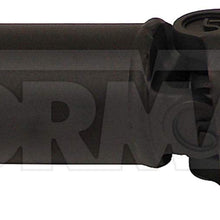 Dorman - OE Solutions 938-801 Front Driveshaft Assembly