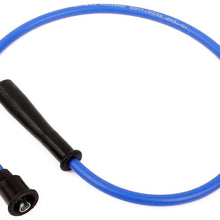 Aintier Brand New Ignition Wire Sets Replacement for Buick Chrysler Dodge Ford Jeep Mercury Oldsmobile Plymouth 1965-1990 (Set of 9)