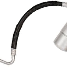Universal Air Conditioning HA9141C Accumulator And Hose Assembly