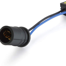 2PCS T10 T15 194 W5W1 HID LED Headlight Canbus Decoder Anti Flickering Resistor Decoder