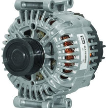 Remy 12598 Premium Remanufactured Alternator