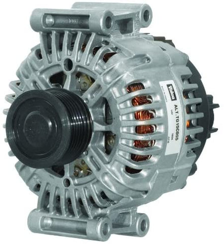 Remy 12598 Premium Remanufactured Alternator