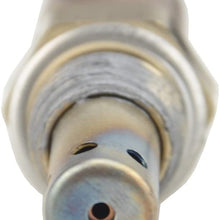 A-Premium O2 Oxygen Sensor Replacement for Lexus LS460 Toyota Corolla Highlander Martrix Prius Sequoia Tacoma Tundra Yaris Pontiac Vibe Scion XD Upstream