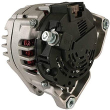 DB Electrical AVA0006 Alternator Compatible with/Replacement for 3.0 3.0L Saturn Vue 02 03 2002 2003 /General Motors 22660217, 22683071, 22710858