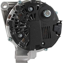 DB Electrical AVA0023-180 NEW ALTERNATOR HIGH OUTPUT 180 Amp for 3.5L 05 06 3.9L 06 07 BUICK TERRAZA, SATURN RELAY, 3.5L 05 06 3.9L 06 07 08 09 PONTIAC MONTANA CHEVROLET UPLANDER 3.5L 05 06 3.9L 06-08