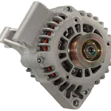 ACDelco 335-1072 Professional Alternator