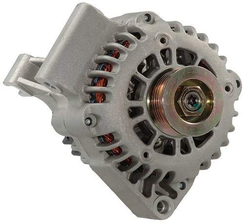 ACDelco 335-1072 Professional Alternator