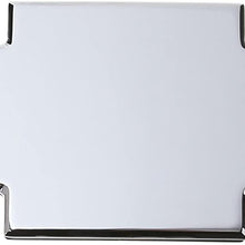 Street Scene 950-82058 Grille Gear Emblem