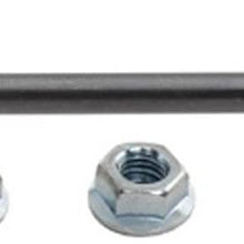 ACDelco 45G0434 Professional Rear Driver Side Suspension Stabilizer Bar Link Kit with Hardware