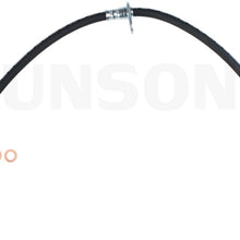 Sunsong 2203233 Brake Hydraulic Hose