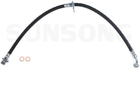 Sunsong 2203233 Brake Hydraulic Hose