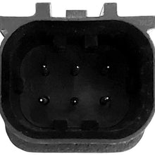 Master Tailgaters Replacement for Toyota 4Runner Backup Camera (2016-2019) OE Part # 86790-35061