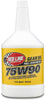 Red Line 57904 (75W90) Synthetic Gear Oil - 1 Quart