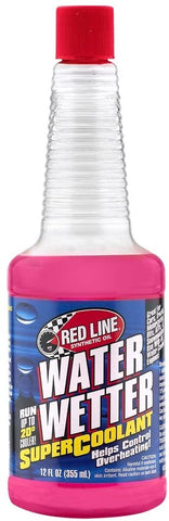 Redline Oil 80224 Water Wetter