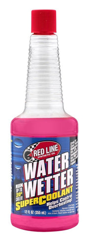 Red Line 80204 Water Wetter - 12 oz.