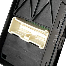 SWITCHDOCTOR Window Master Switch for 2005-2010 Honda Odyssey EX and EXL ONLY