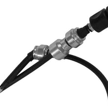 Manual Transmission Shift Control Cable 33821-42070 Fit For 1996-2000 Toyota RAV4