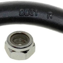 ACDelco 45A1255 Professional Outer Steering Tie Rod End