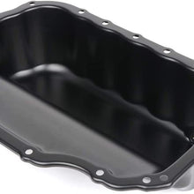 cciyu 31150121 Engine Oil Pan Drain Plug Kit fit for Mercedes-Benz ML350 ML450 R350 3.5L 2006 2007 2009 2010 2011 Oil Drip Pan