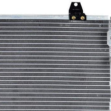 APFD A/C AC Condenser For Cadillac CTS 3101
