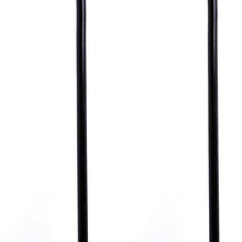 Scitoo Steering Front Sway Bar End Links fit 2006-2011 Hyundai Accent Kia Rio Rio5 2pc