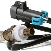Oxygen Sensor 13474 for Chevy Buick Cadillac GMC Pontiac Downstream Oxygen Sensor Replacment OE # Bosch 13474 Denso 234-4018