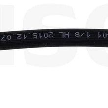 Sunsong 2205463 Brake Hydraulic Hose