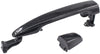 NewYall Rear Left Driver or Right Passenger Side Exterior Outer Outside Sliding Door Handle