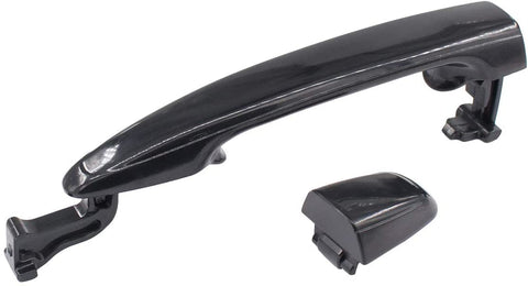 NewYall Rear Left Driver or Right Passenger Side Exterior Outer Outside Sliding Door Handle
