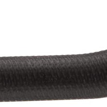 ACDelco 22868M Professional Molded Coolant Hose