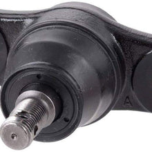 Centric 610.51014 Ball Joint, Lower, Front