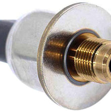 Syuda Master Cylinder Brake Fluid Pressure Sensor for Ford F250 F350 F450 F550 E350 5140651AA BST116 5S7048
